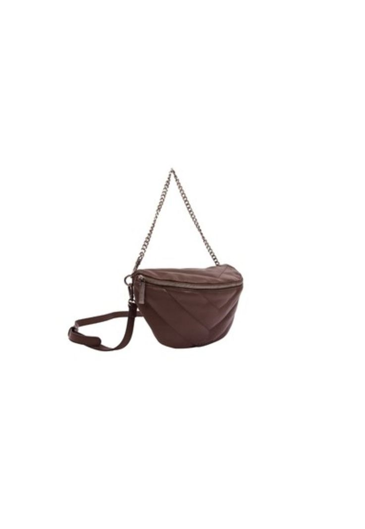 Banano Mujer Chocolate Pollini-3