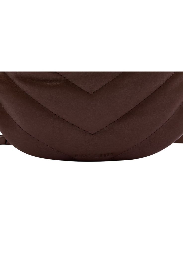 Banano Mujer Chocolate Pollini-4