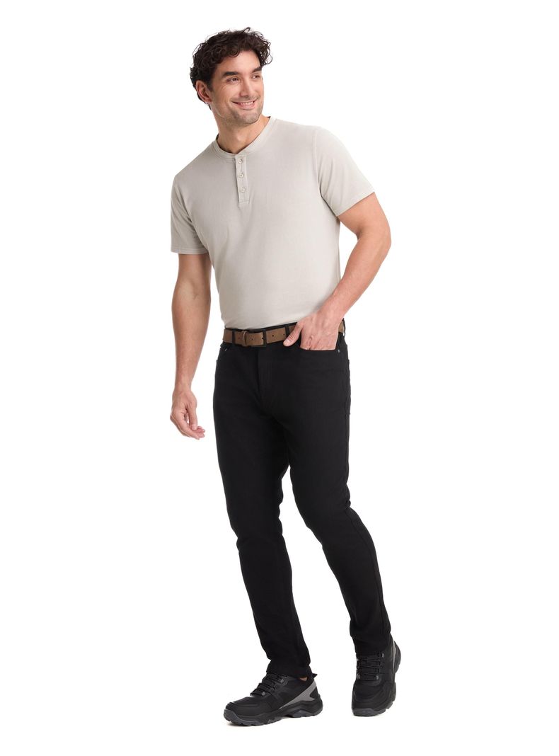 Pantalón Hombre Besalu Panama Jack-1