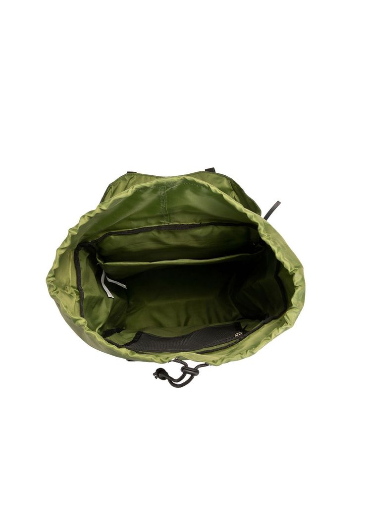 Mochila Hombre 27 litros Verde Panama Jack-2