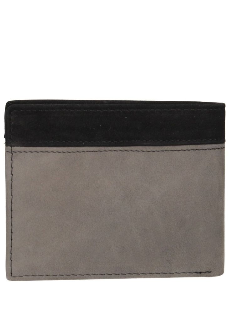 Billetera Tarjetero Hombre Black Panama Jack-3