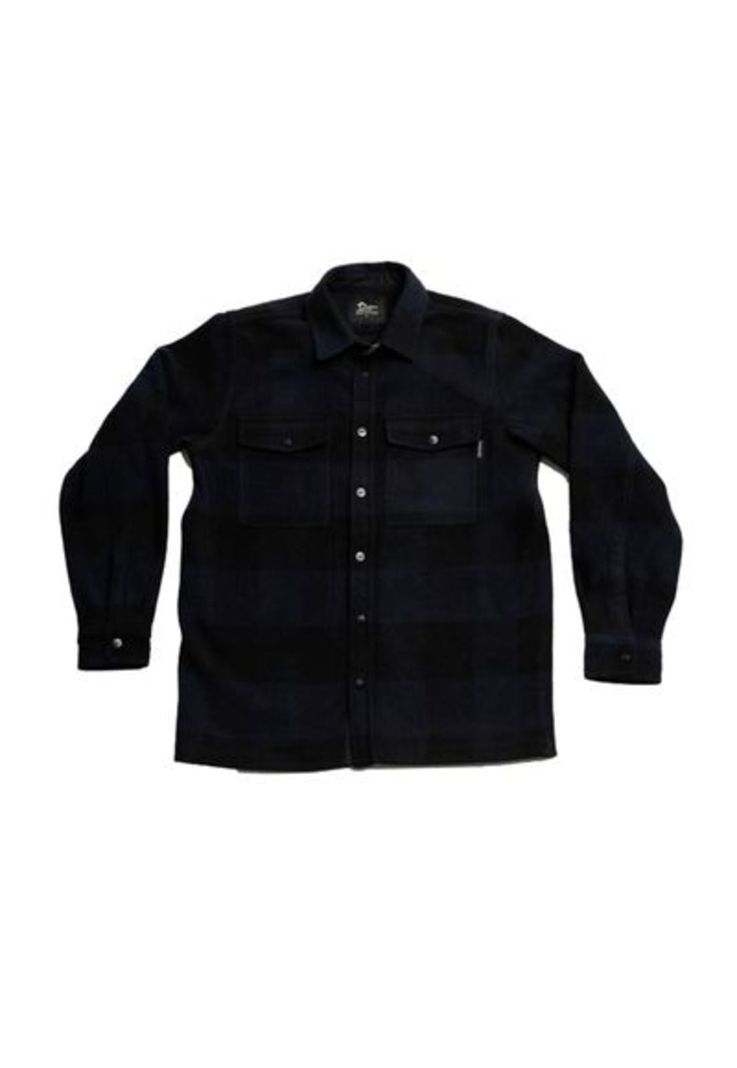 Chaqueta Hombre azul Panama Jack-4