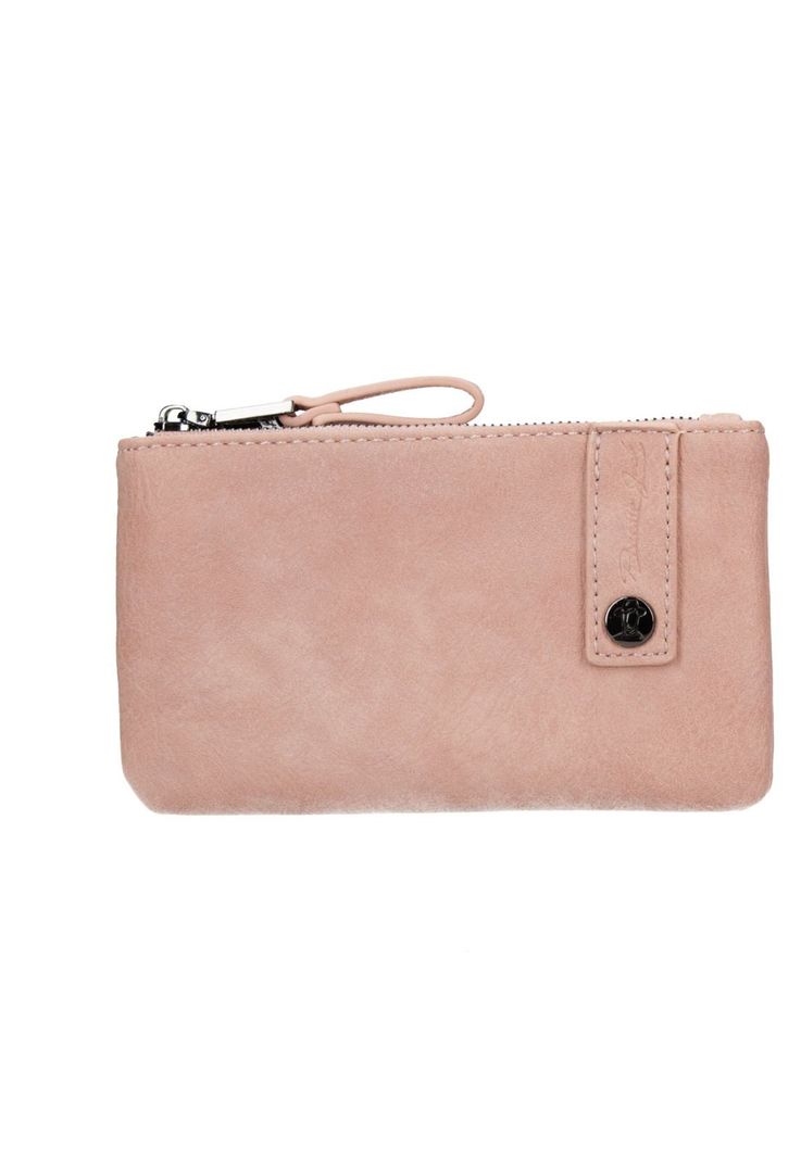 Monedero Mujer Palo Rosa Panama Jack-0