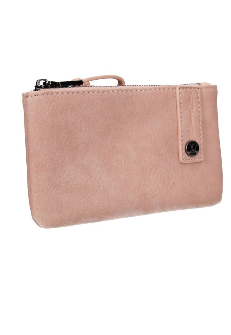 Monedero Mujer Palo Rosa Panama Jack-1