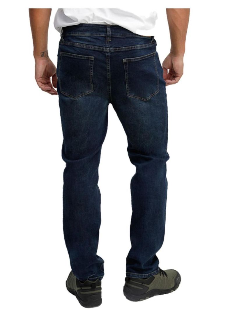 Jeans Hombre Marbella Panama Jack-1