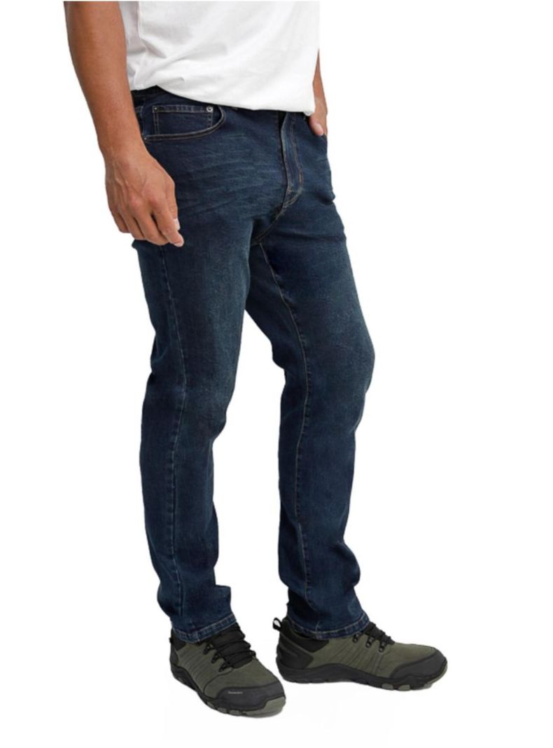 Jeans Hombre Marbella Panama Jack-2
