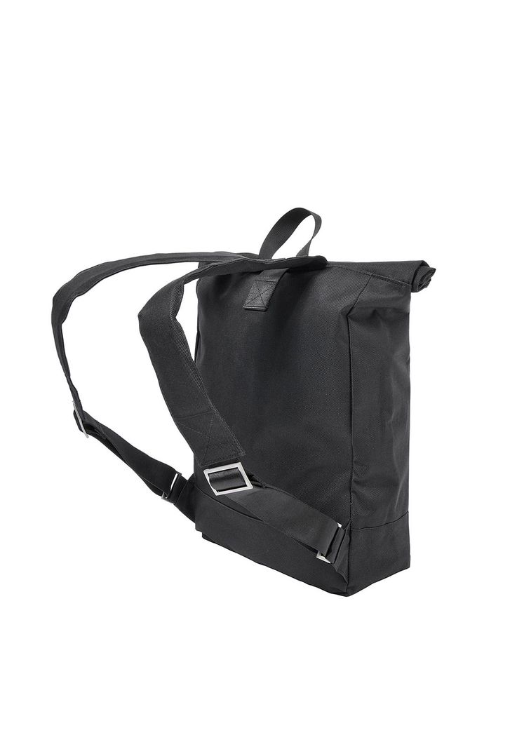 Mochila Hombre 18 litros Negro Panama Jack-3