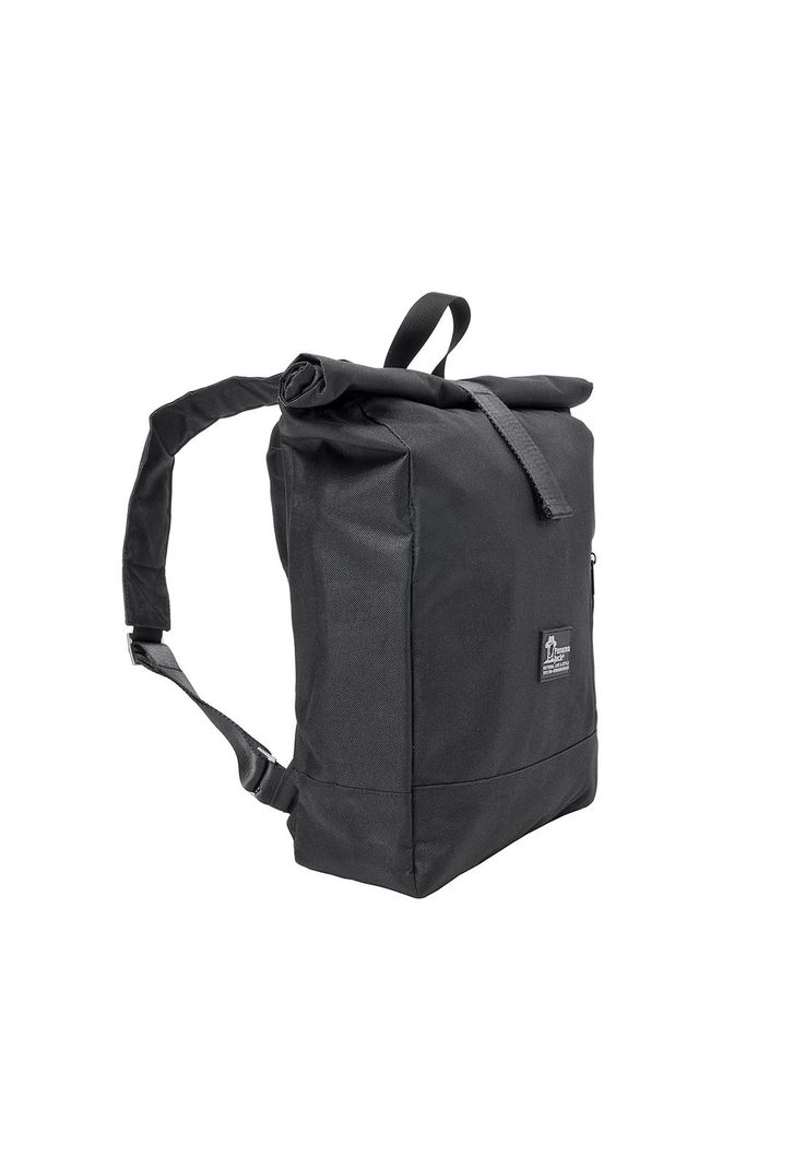 Mochila Hombre 18 litros Negro Panama Jack-4