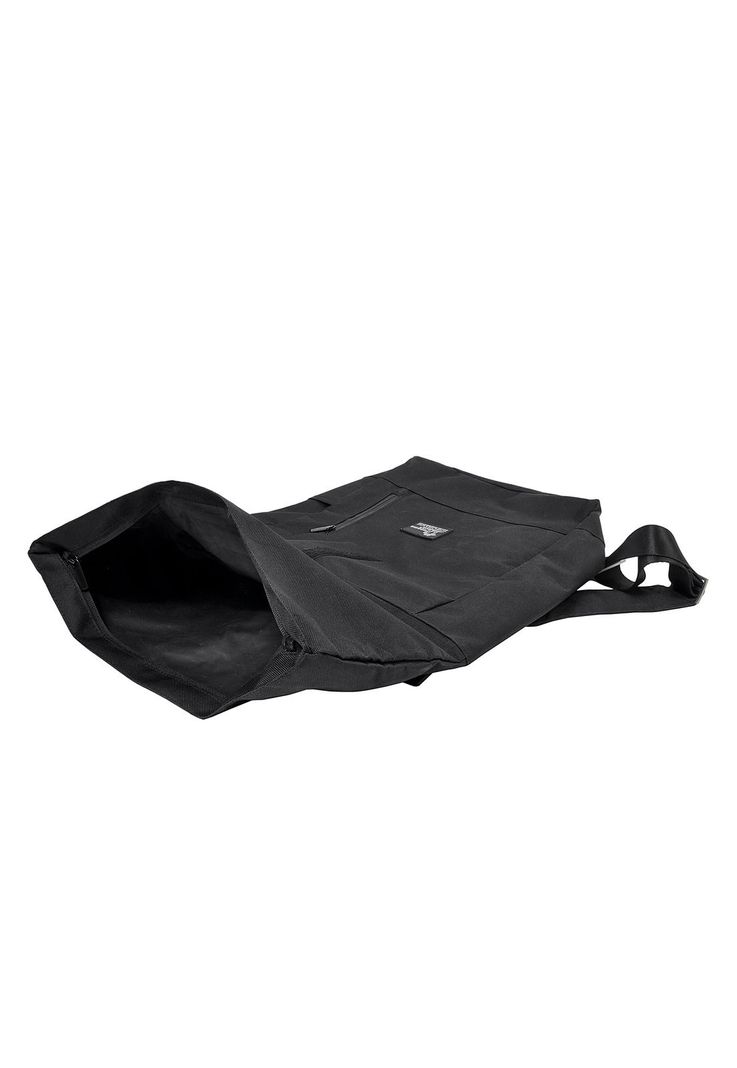 Mochila Hombre 18 litros Negro Panama Jack-5