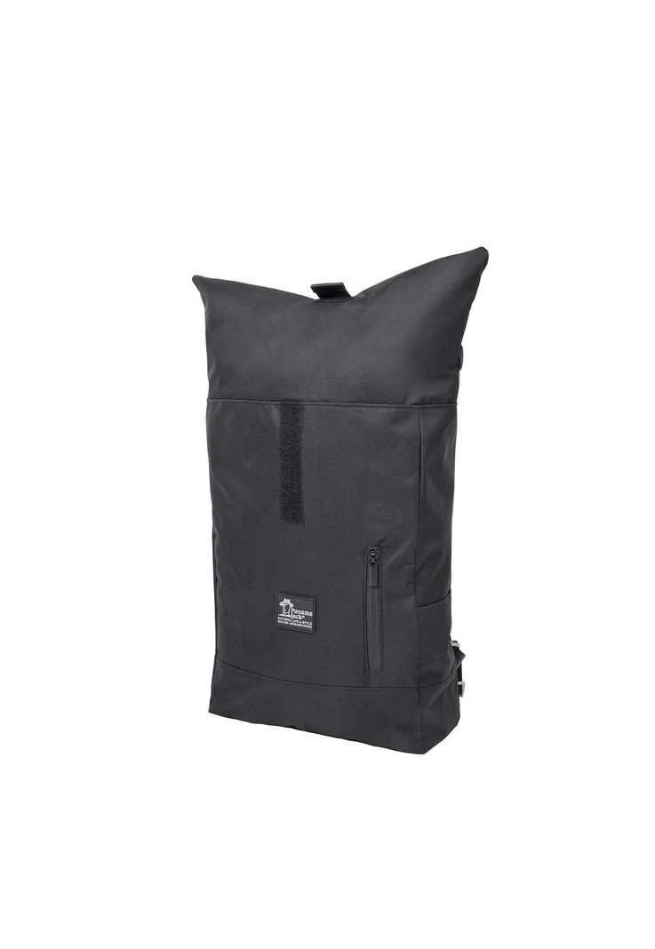 Mochila Hombre 18 litros Negro Panama Jack-6