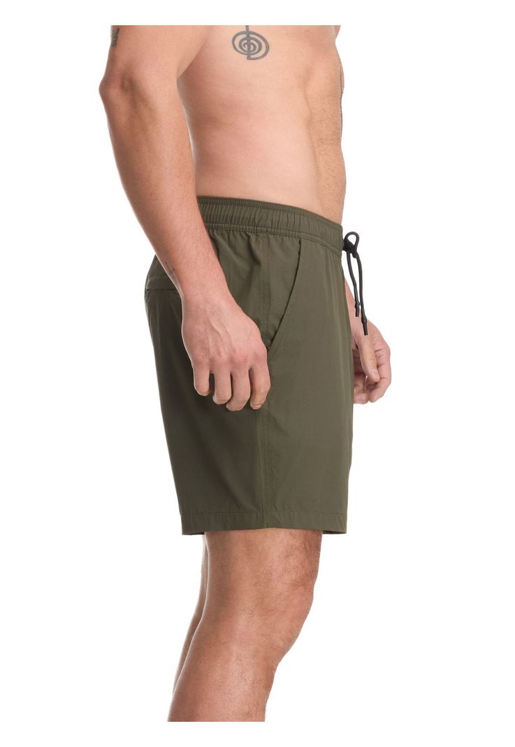 Traje de Baño Hombre NP Panama Jack-2