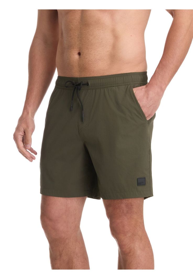 Traje de Baño Hombre NP Panama Jack-4