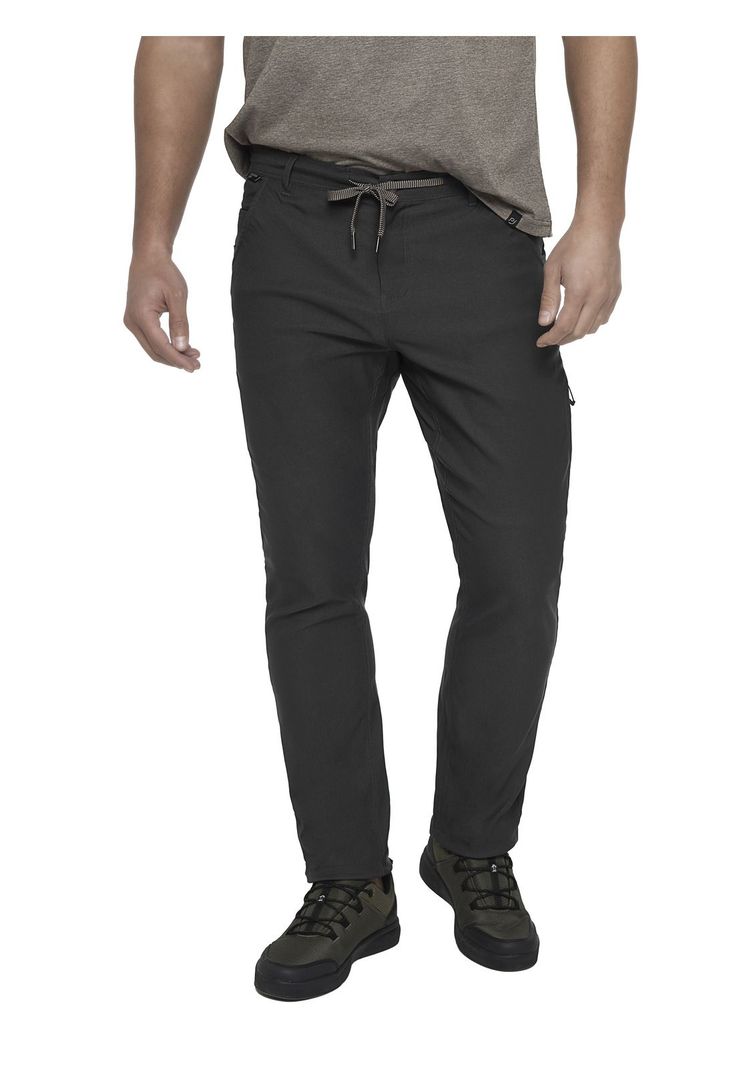 Pantalón Hombre Gris Panama Jack-0
