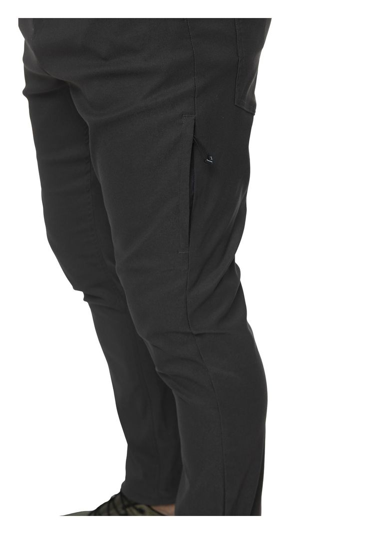 Pantalón Hombre Gris Panama Jack-4