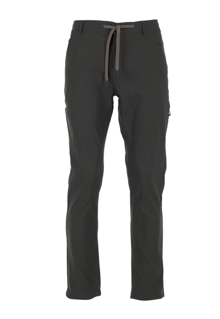 Pantalón Hombre Gris Panama Jack-5