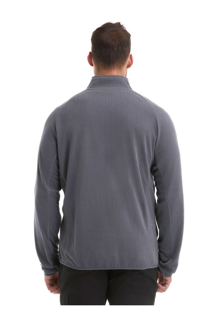 Polerón Polar Hombre V472 Panama Jack-2