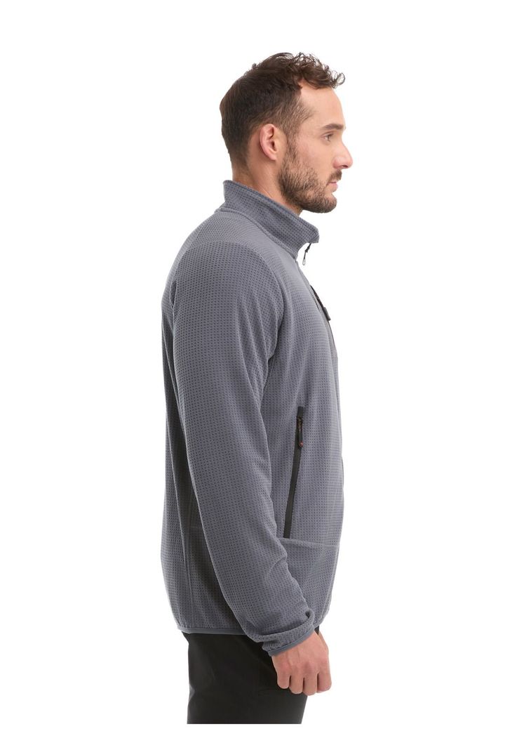 Polerón Polar Hombre V472 Panama Jack-3