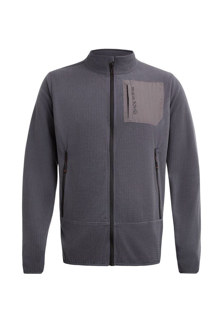 Polerón Polar Hombre V472 Panama Jack-7