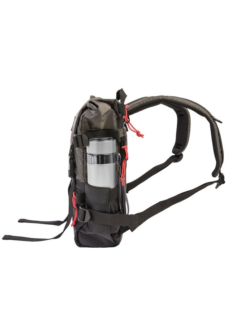 Mochila Hombre 16 litros Gris Panama Jack-1
