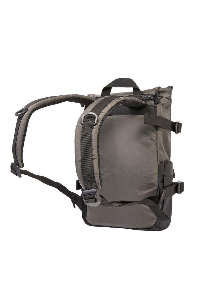 Mochila Hombre 16 litros Gris Panama Jack-4