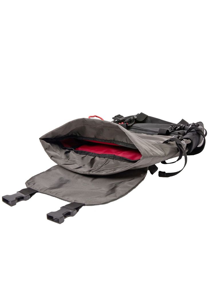 Mochila Hombre 16 litros Gris Panama Jack-6