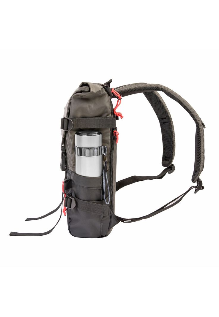 Mochila Hombre 20 litros Gris Panama Jack-1