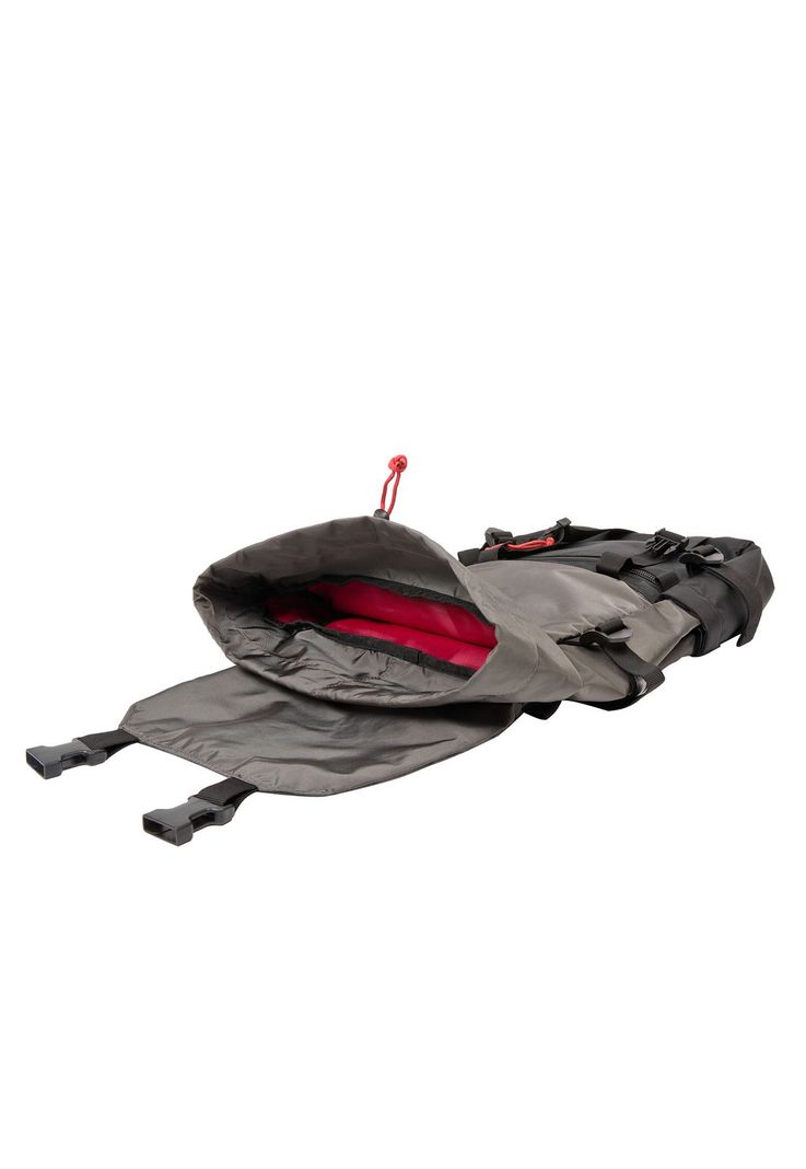 Mochila Hombre 20 litros Gris Panama Jack-6