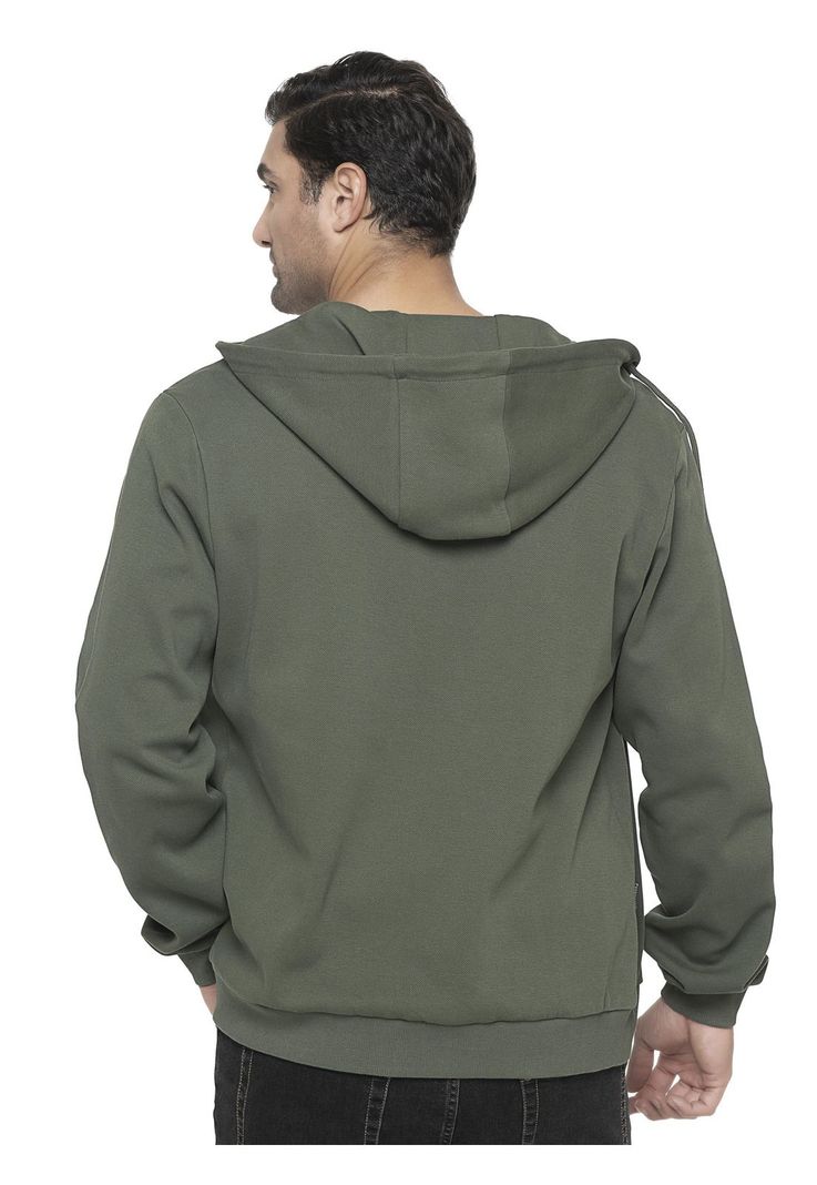 Polerón Hombre Verde Hombre Panama Jack-1