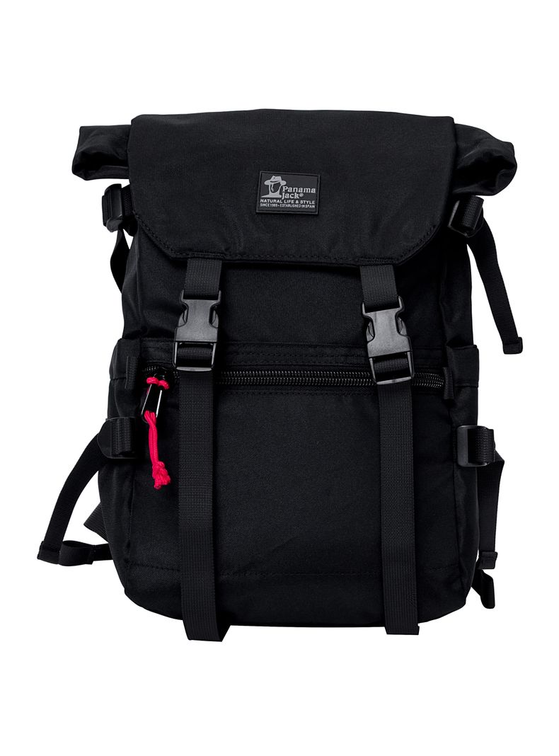 Mochila Hombre Porta Notebook 20L Panama Jack-0