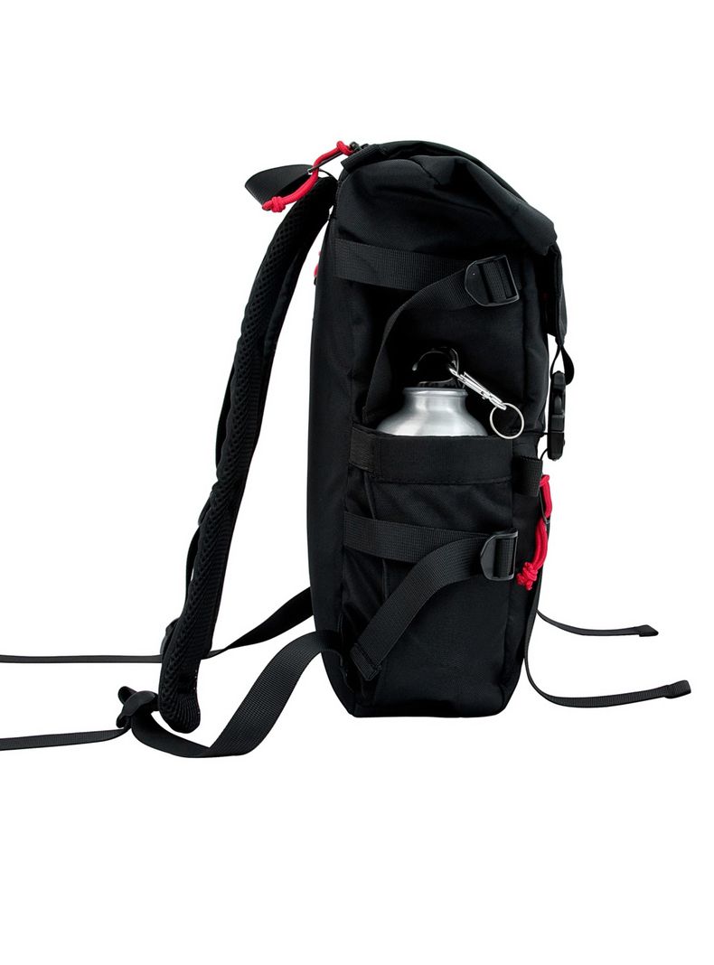 Mochila Hombre Porta Notebook 20L Panama Jack-1