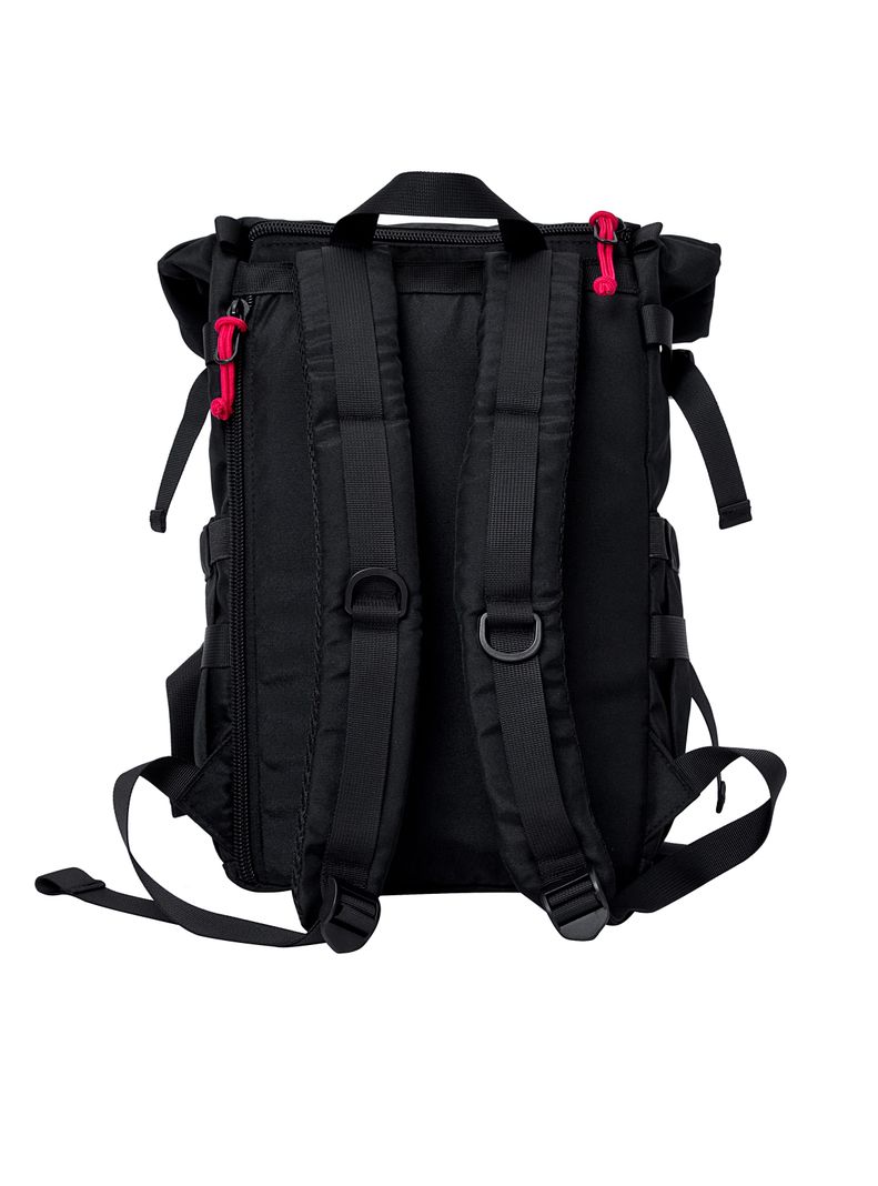 Mochila Hombre Porta Notebook 20L Panama Jack-3