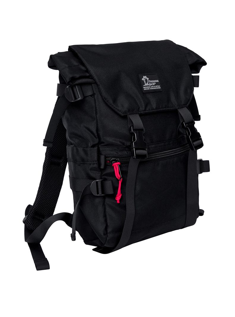Mochila Hombre Porta Notebook 20L Panama Jack-4