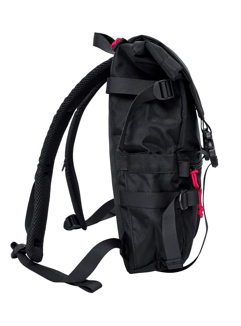 Mochila Hombre Porta Notebook 20L Panama Jack-5