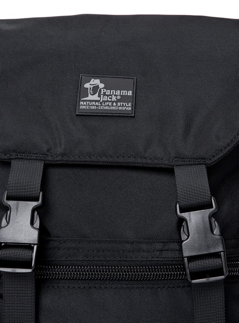 Mochila Hombre Porta Notebook 20L Panama Jack-6