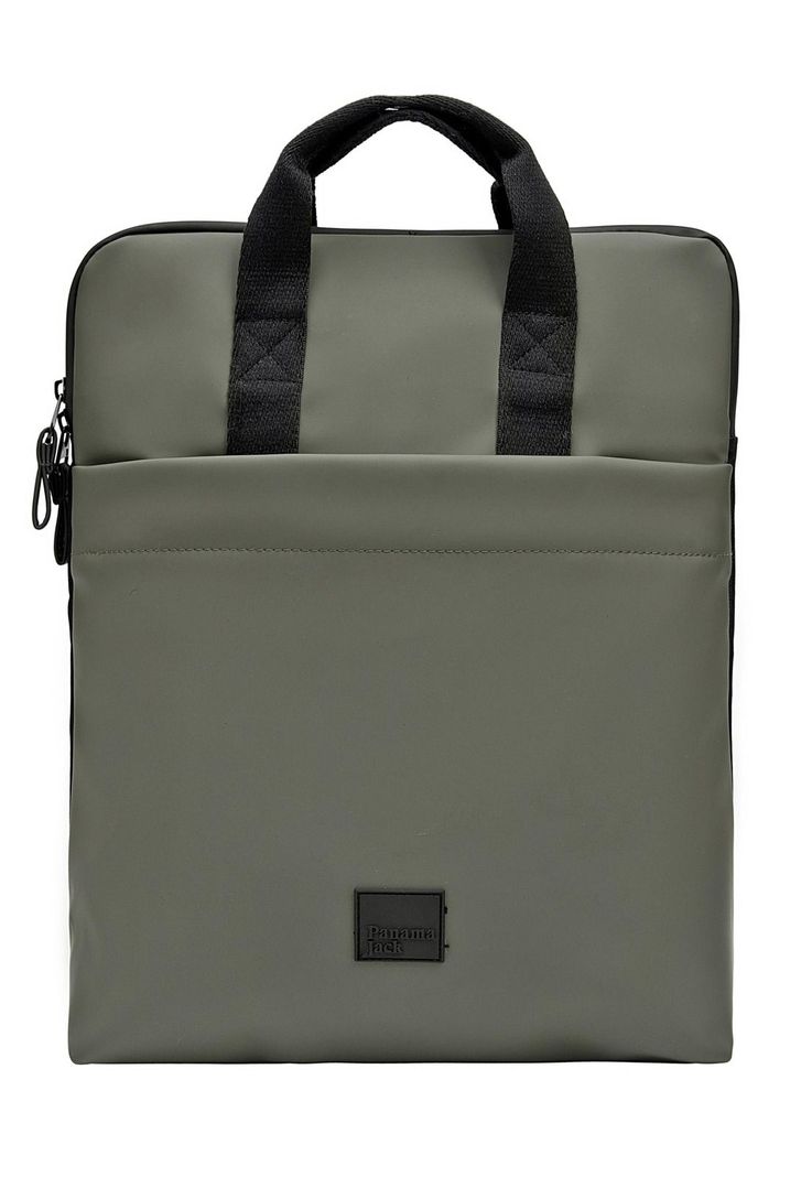 Mochila Mujer Impermeable J218 Panama Jack-1