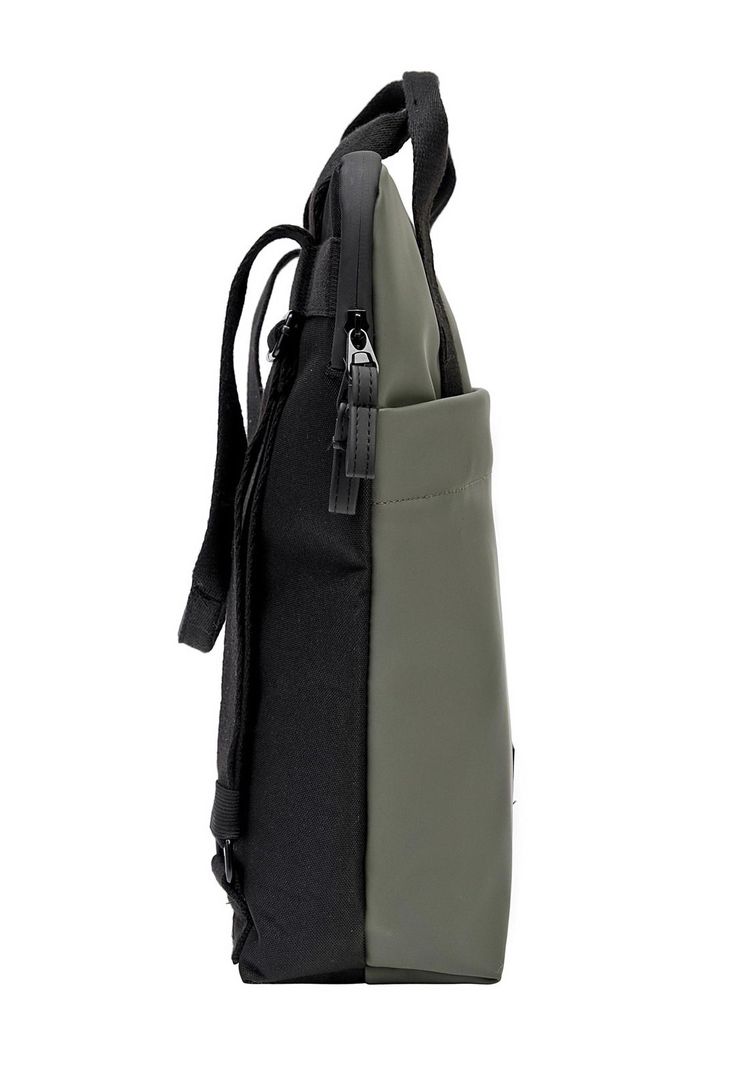 Mochila Mujer Impermeable J218 Panama Jack-3