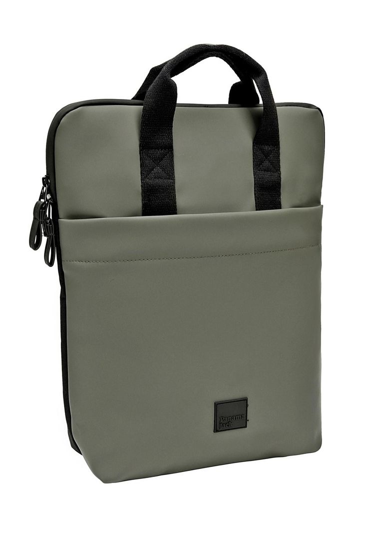 Mochila Mujer Impermeable J218 Panama Jack-4