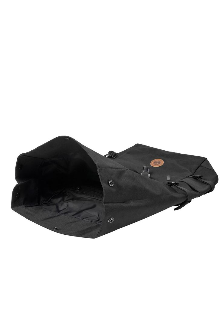 Mochila Hombre 25 litros Negro Panama Jack-7