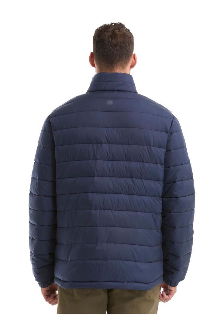 Parka Hombre V456 Panama Jack-2