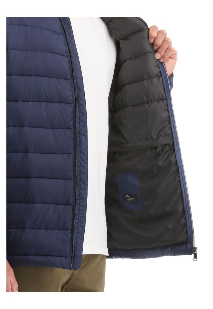 Parka Hombre V456 Panama Jack-4
