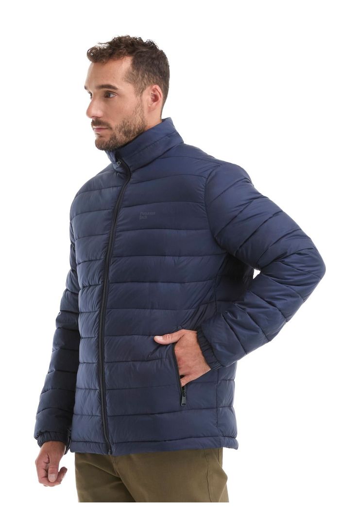 Parka Hombre V456 Panama Jack-5