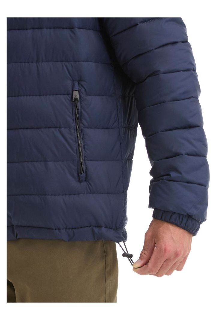Parka Hombre V456 Panama Jack-6