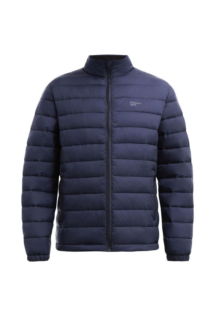 Parka Hombre V456 Panama Jack-7