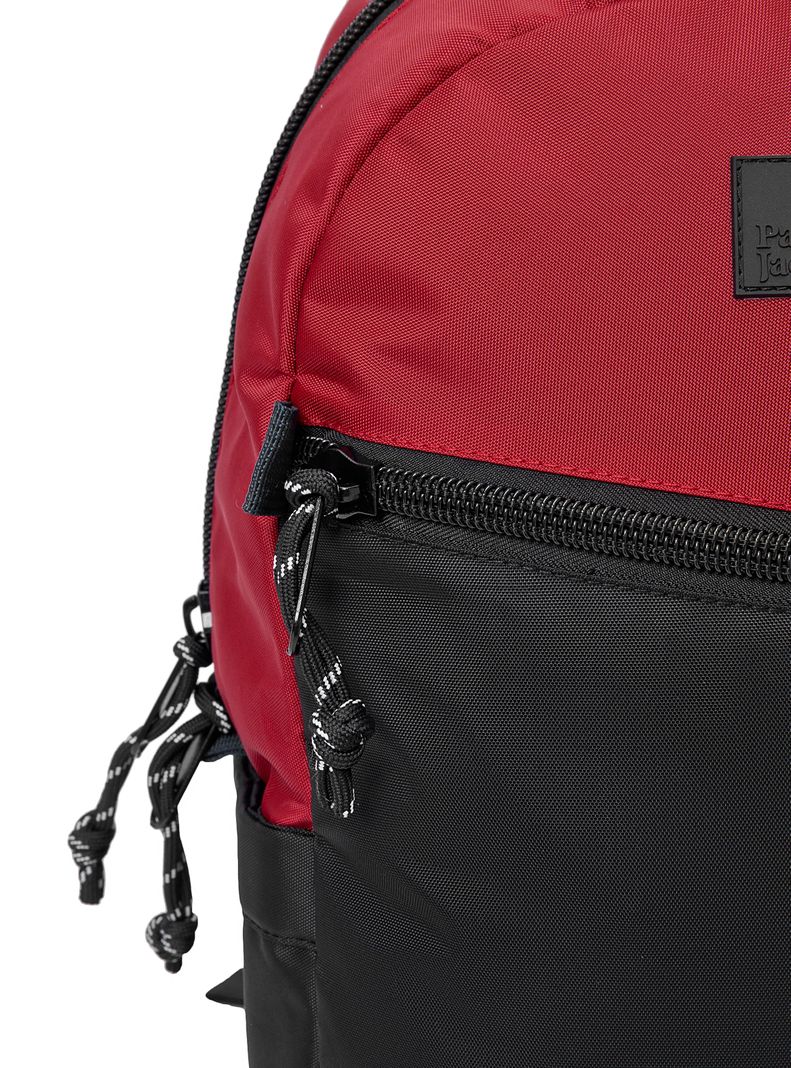 Mochila Hombre 18.5 litros Panama Jack-6