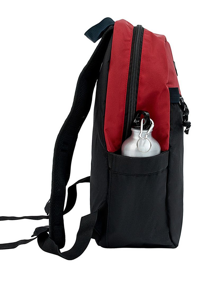 Mochila Hombre 18.5 litros Panama Jack-2