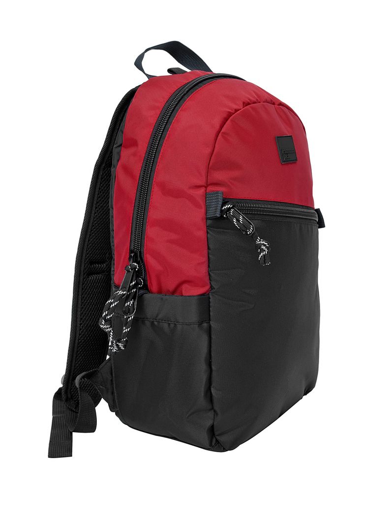 Mochila Hombre 18.5 litros Panama Jack-5