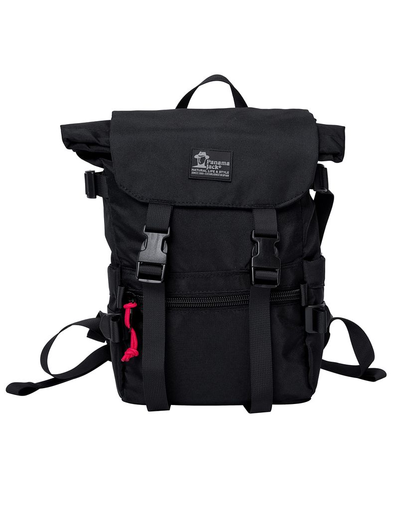 Mochila Hombre Porta Notebook 16L Panama Jack-0