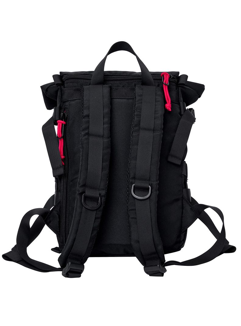 Mochila Hombre Porta Notebook 16L Panama Jack-2