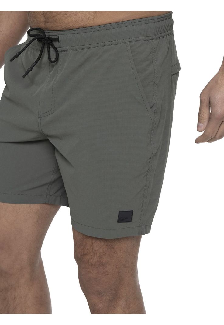 Traje de baño Verde Panama Jack-6