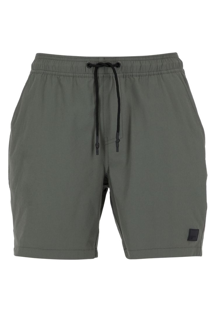 Traje de baño Verde Panama Jack-7